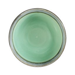 Bowl EMOTION ø 14 cm, green