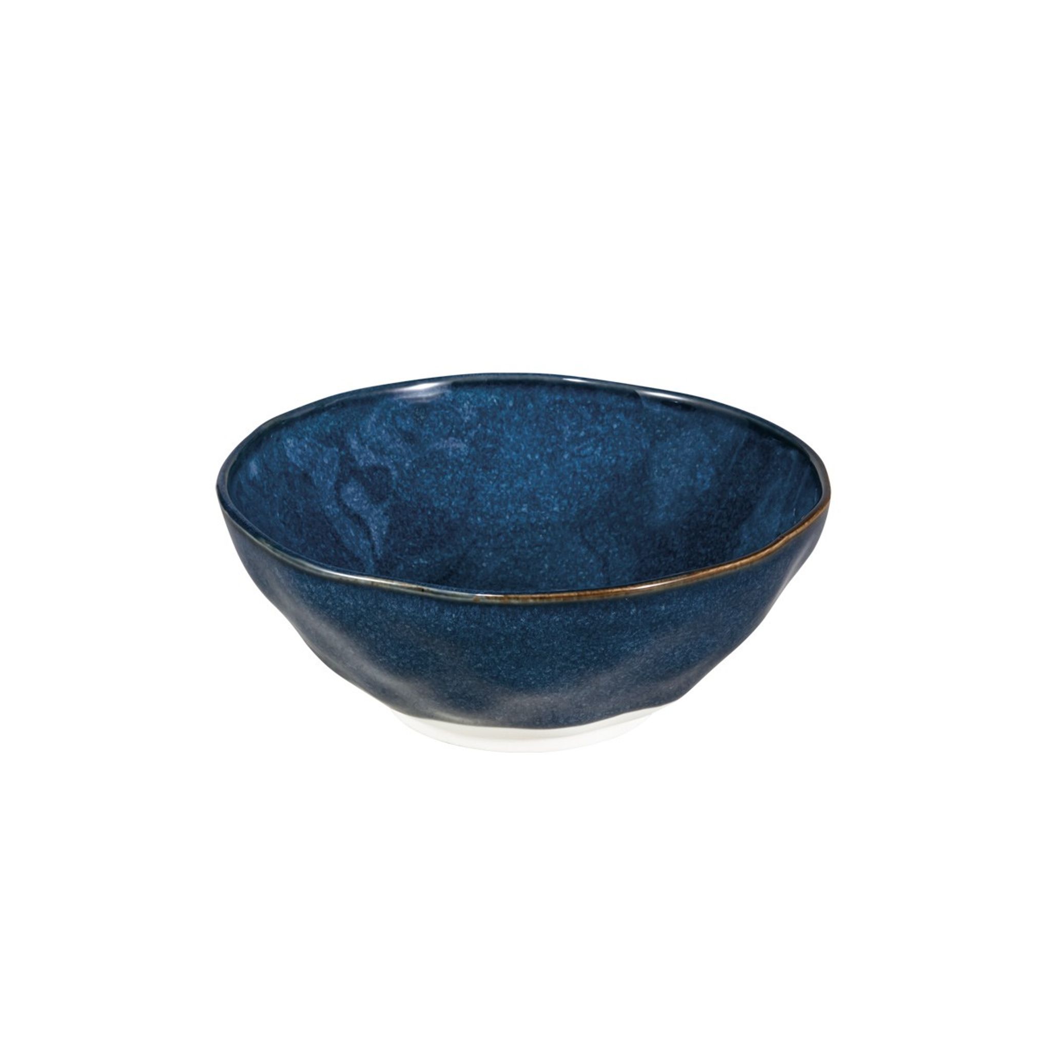 Bowl LIVING ø 15 cm, blue