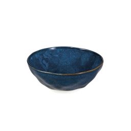 Bowl LIVING ø 15 cm, blue