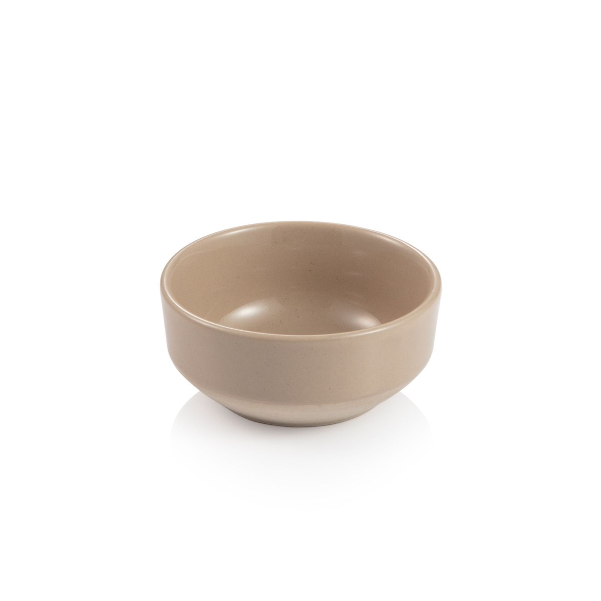 Image of Bowl TAVERNE ø 8 cm, mocca