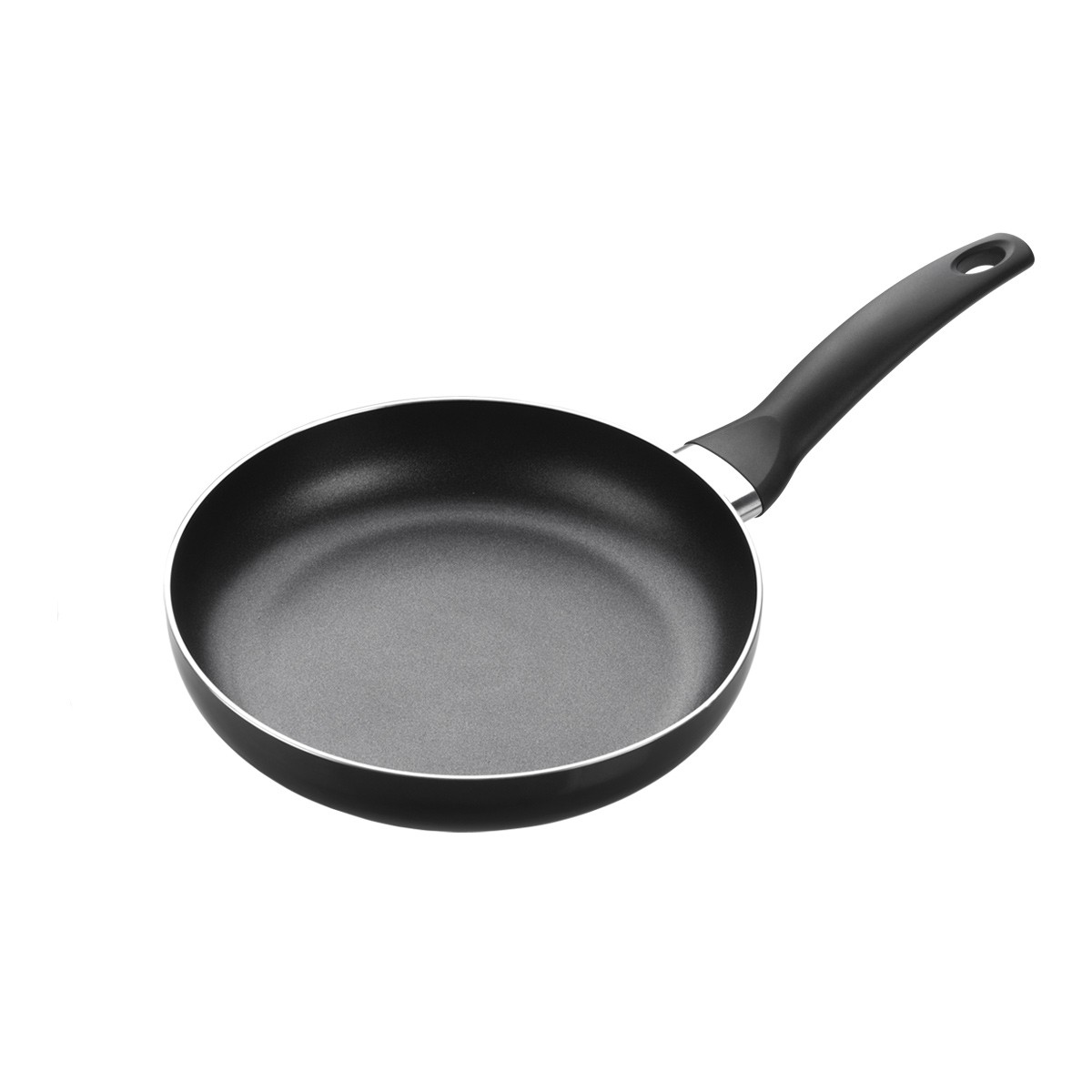 Tescoma Bratpfanne PRESIDENT – Ø 26 Cm, 6-lagige Antihaftbeschichtung, Induktionsgeeignet, Ofenfest Bis 200°C