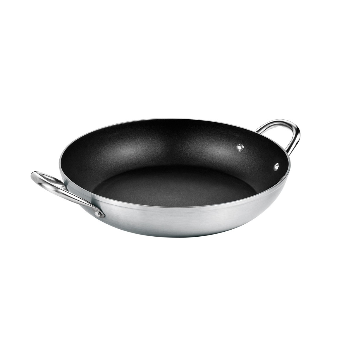 Bratpfanne GrandCHEF ø 32 cm, 2 Griffe