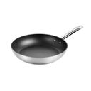 Bratpfanne GrandCHEF ø 32 cm, langer Stiel