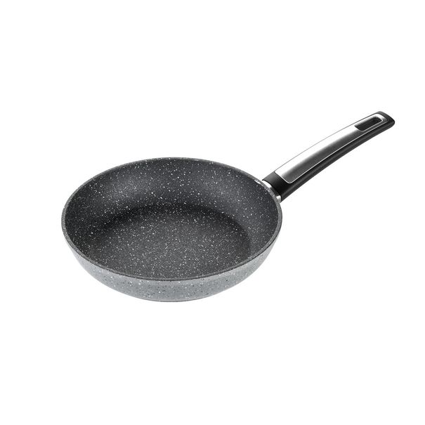 Bratpfanne i-PREMIUM Stone ø 20 cm