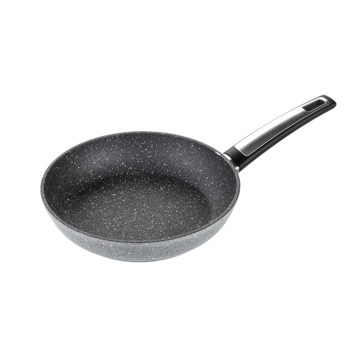 Bratpfanne i-PREMIUM Stone ø 24 cm