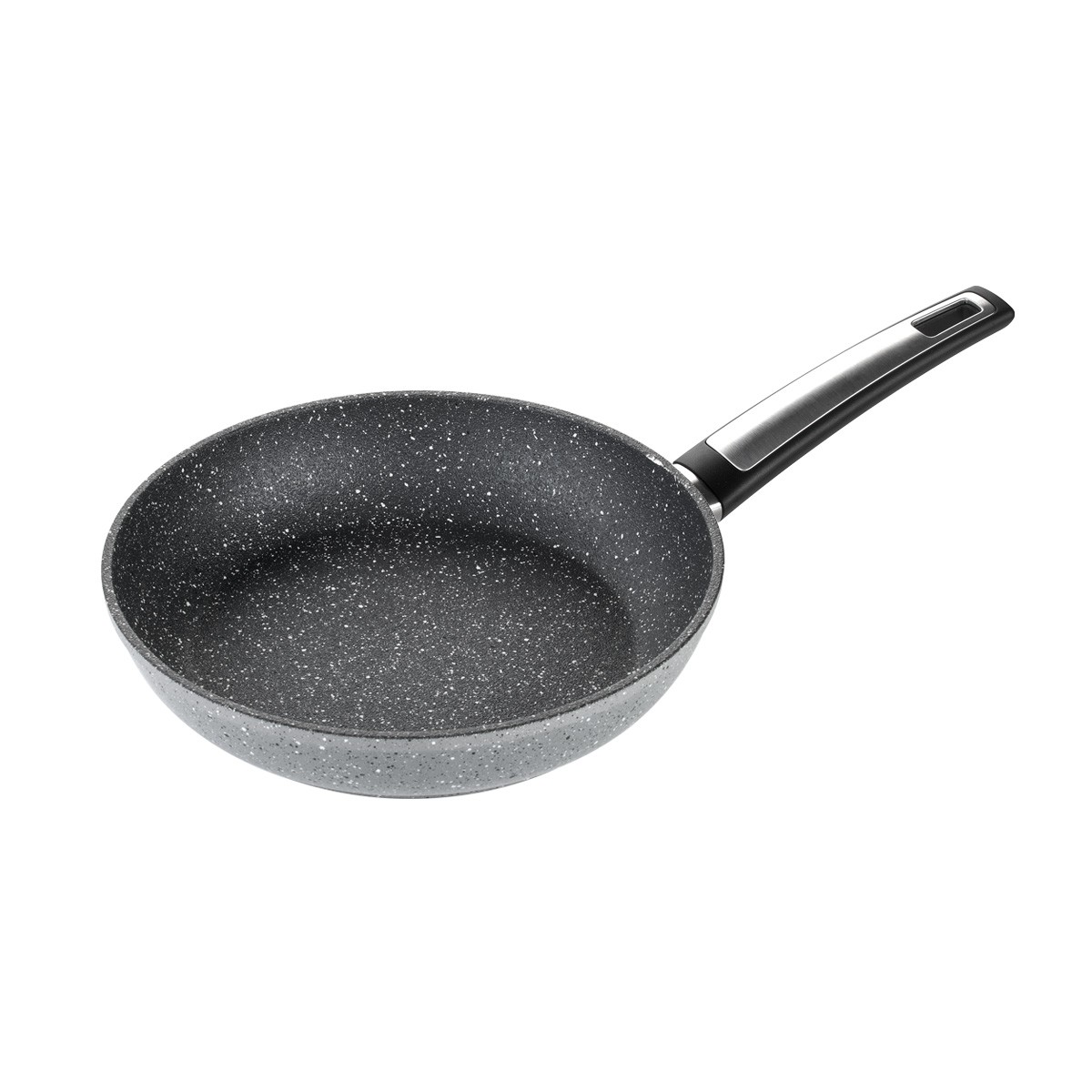 Bratpfanne i-PREMIUM Stone ø 26 cm