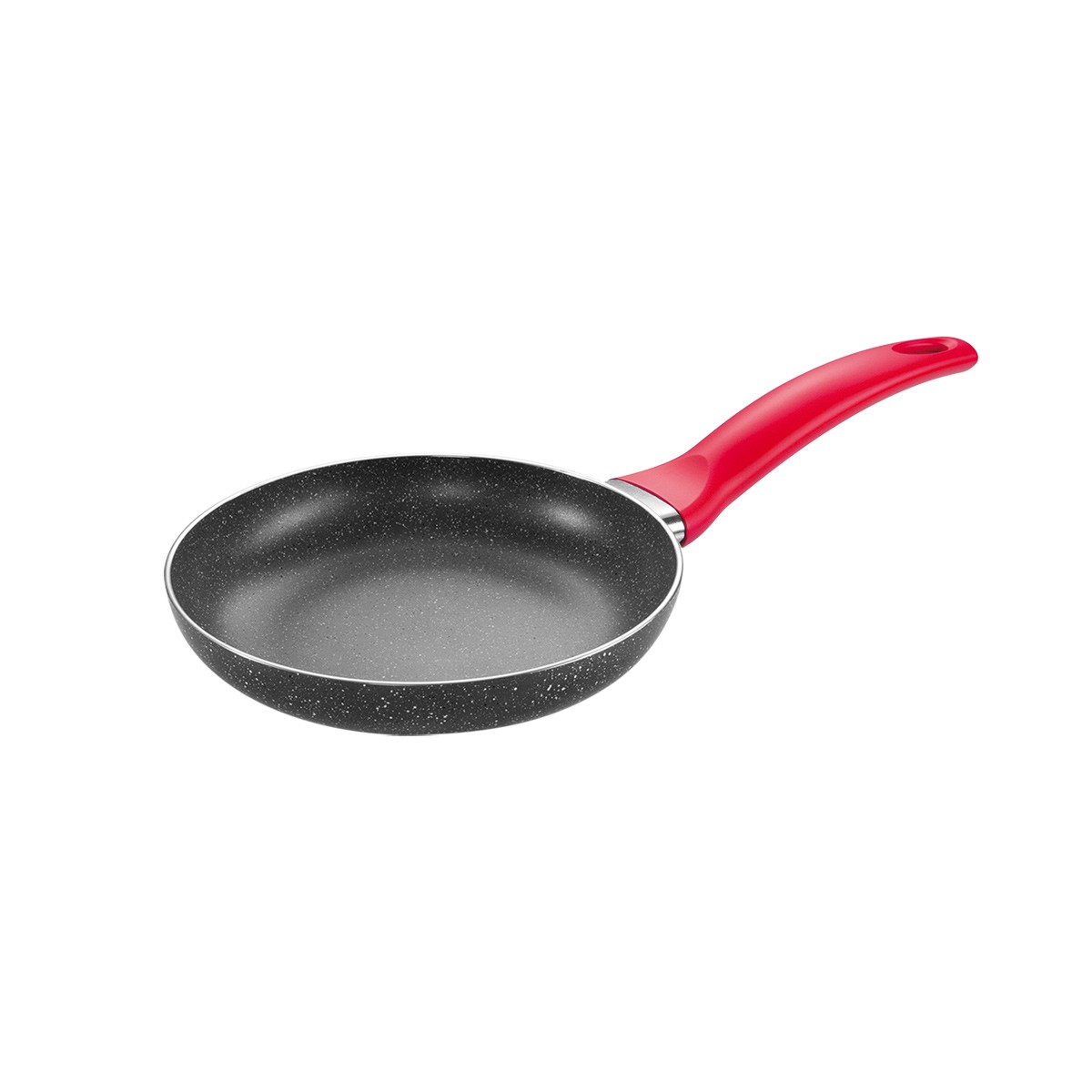 Bratpfanne MANICO ROSSO ø 20 cm