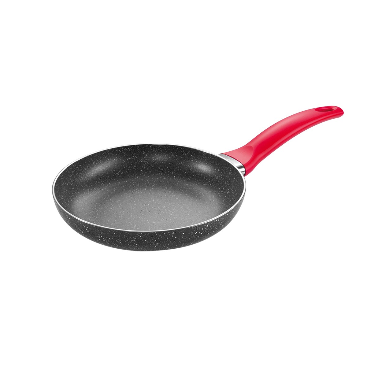 Bratpfanne MANICO ROSSO ø 24 cm