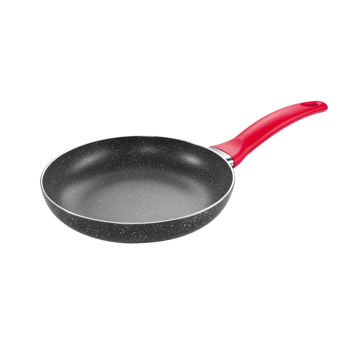 Bratpfanne MANICO ROSSO ø 26 cm