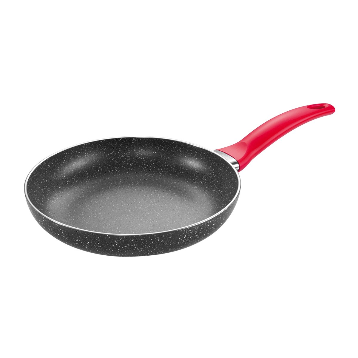 Bratpfanne MANICO ROSSO ø 30 cm