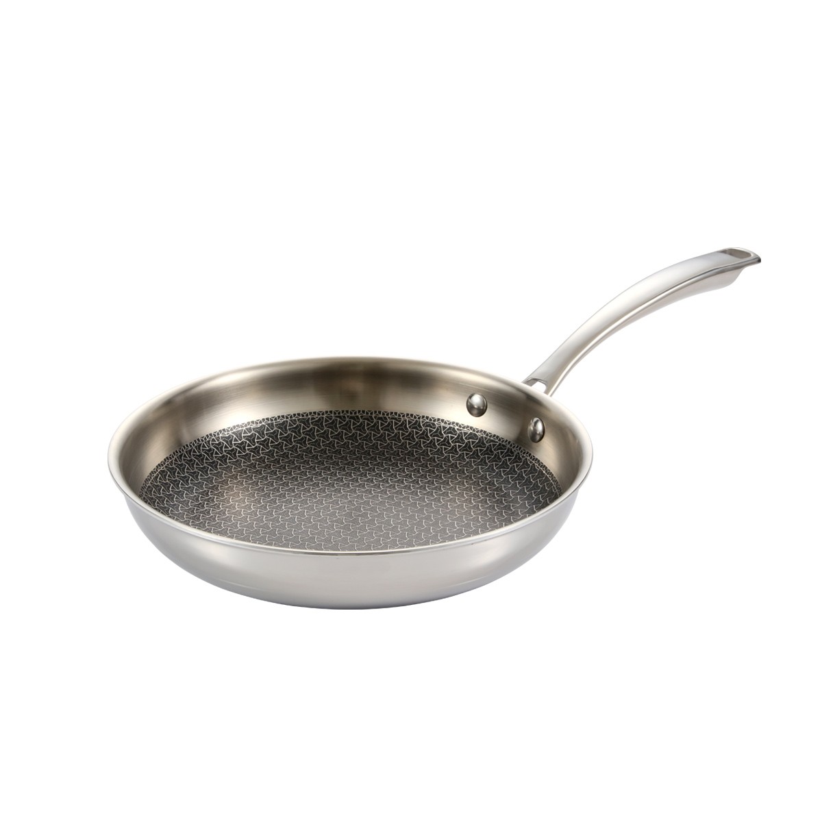 Bratpfanne SteelCRAFT ø 24 cm