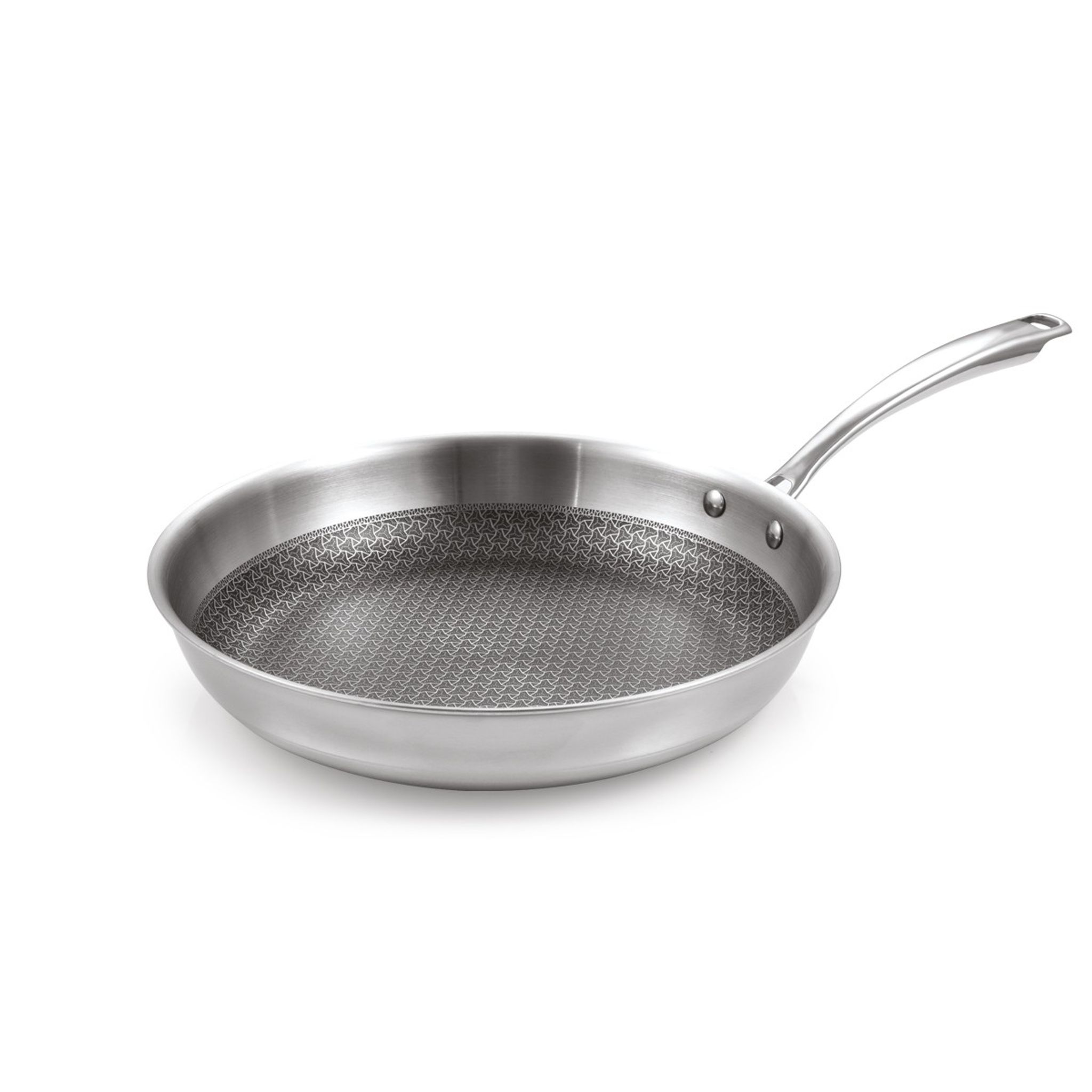 Bild von Bratpfanne SteelCRAFT ø 30 cm