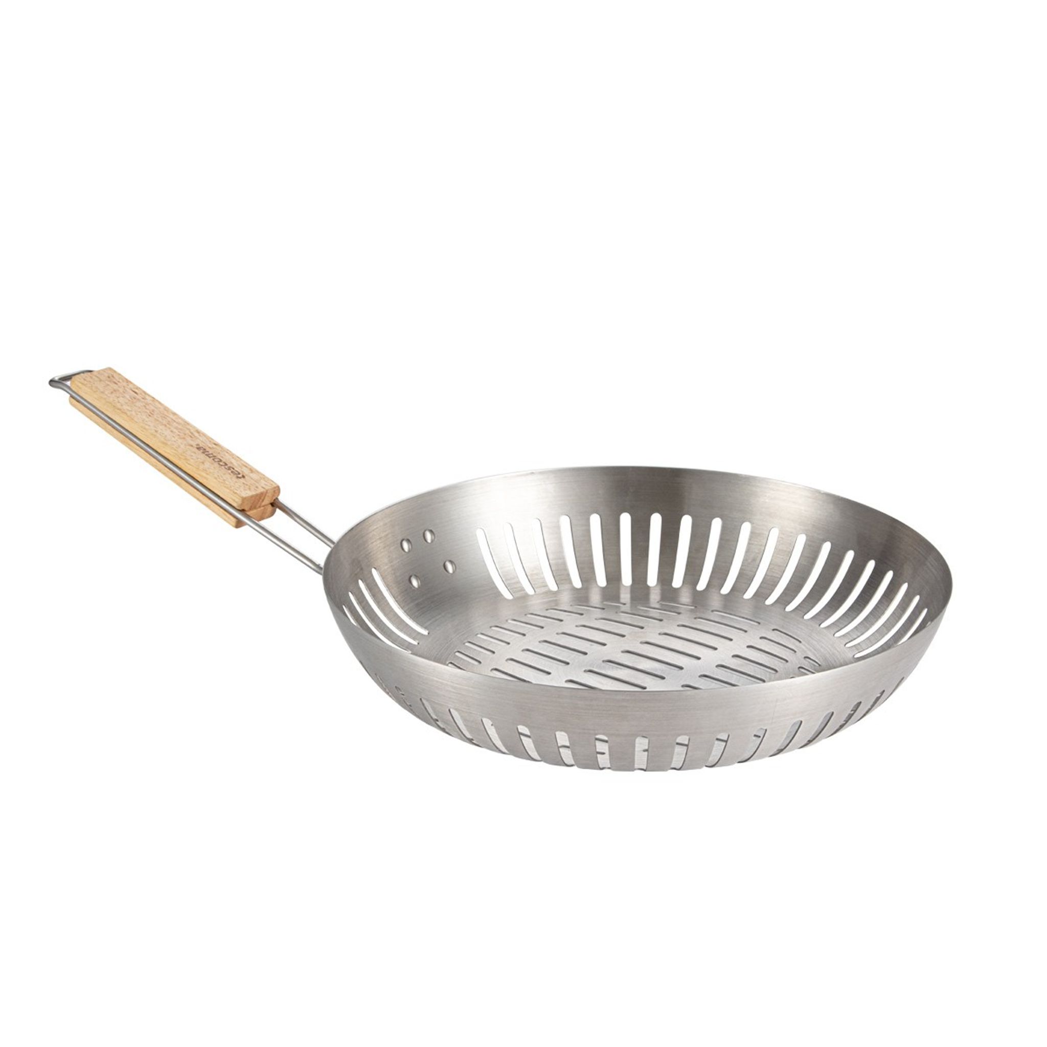 Bratpfanne zum Grillen PRIVILEGE ø 28 cm