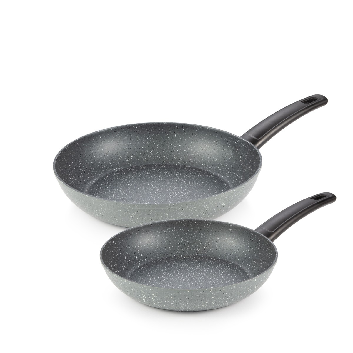 Bratpfannen FineLINE ø 24 und 28 cm, Set 2 St.