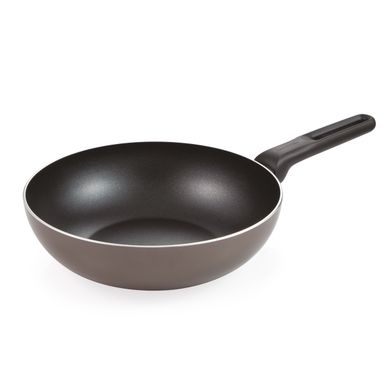 BRAVA wok ø 28 cm