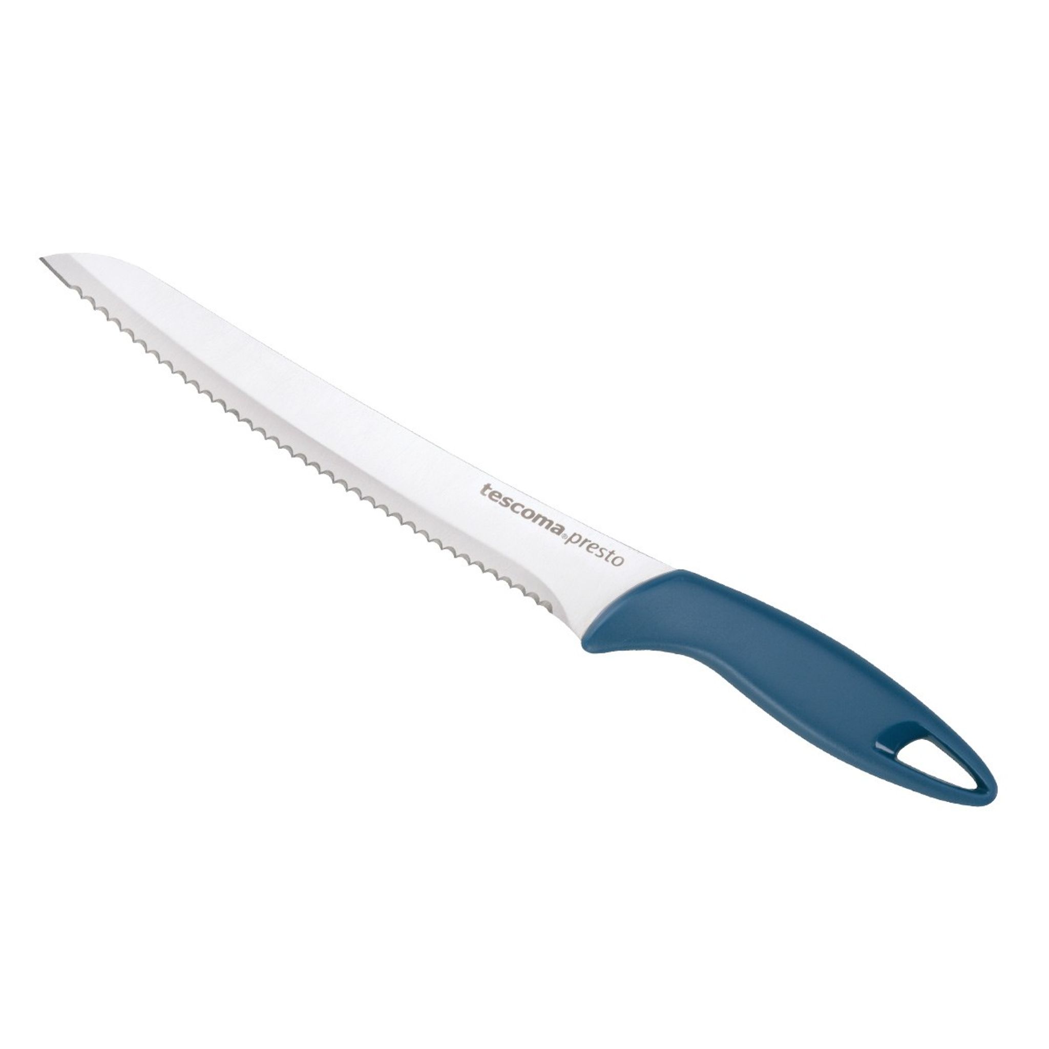 Bread knife, 20 cm