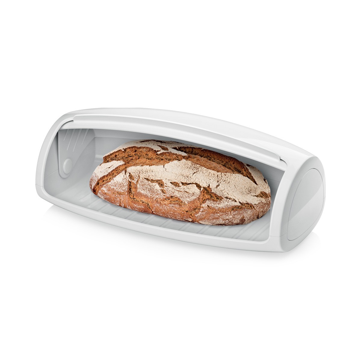 Brotkasten 4FOOD 42 cm