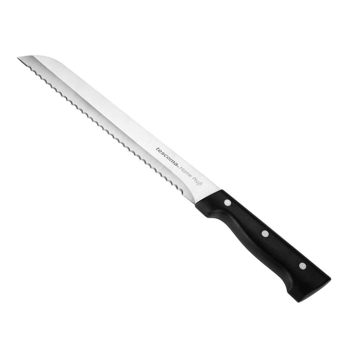 Brotmesser HOME PROFI, 21 cm