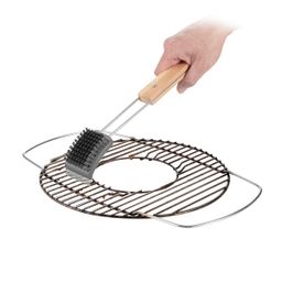 Brush for grilling grates PRIVILEGE