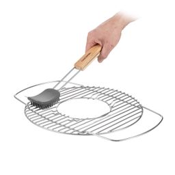 Brush for grilling grates PRIVILEGE