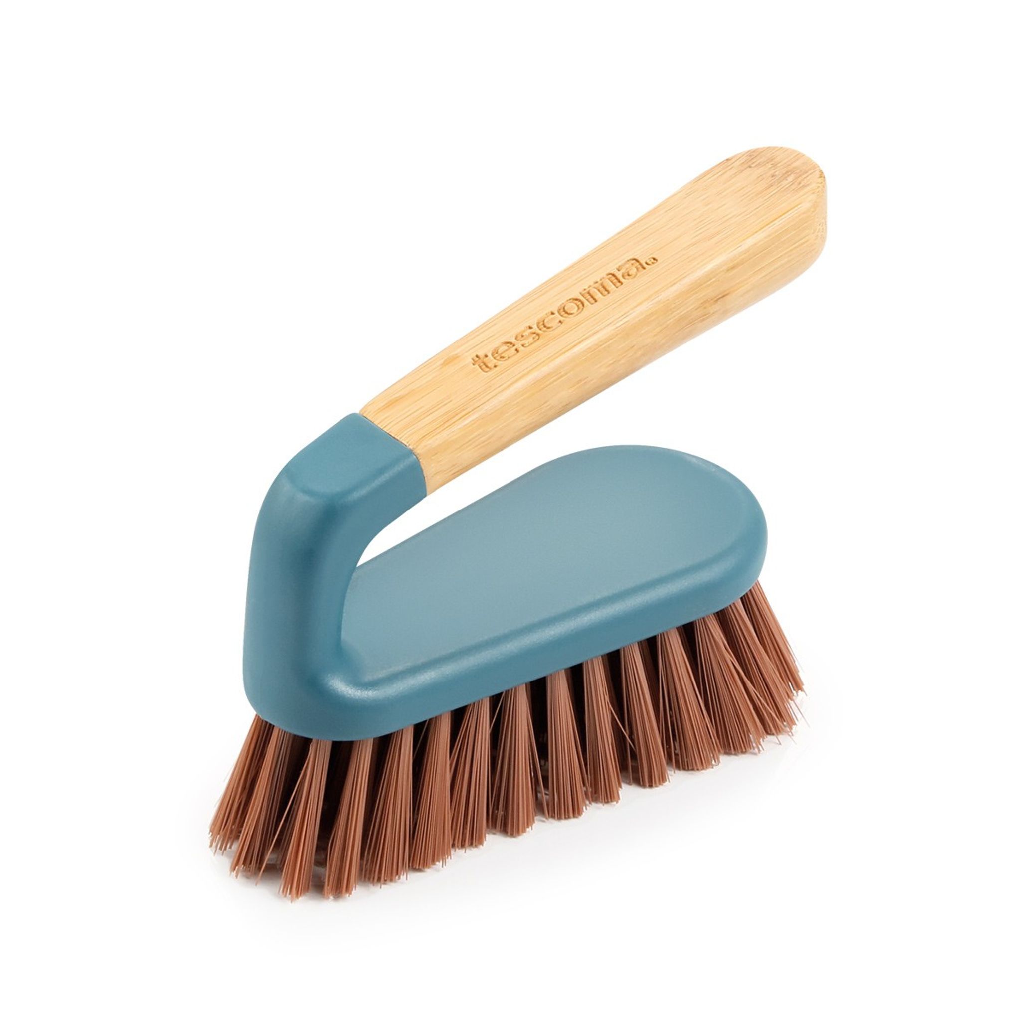 Brush with handle CLEAN KIT Bamboo