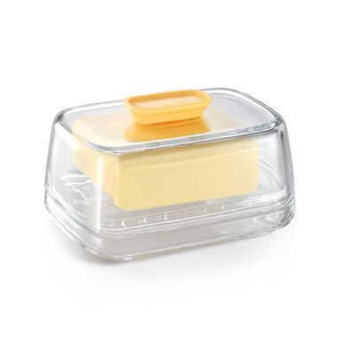 Butter dish DELÍCIA