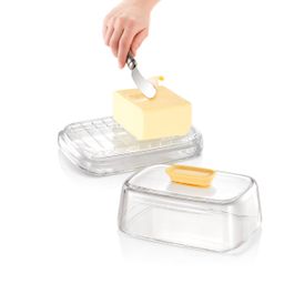 Butter dish DELÍCIA