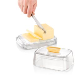 Butter dish DELÍCIA