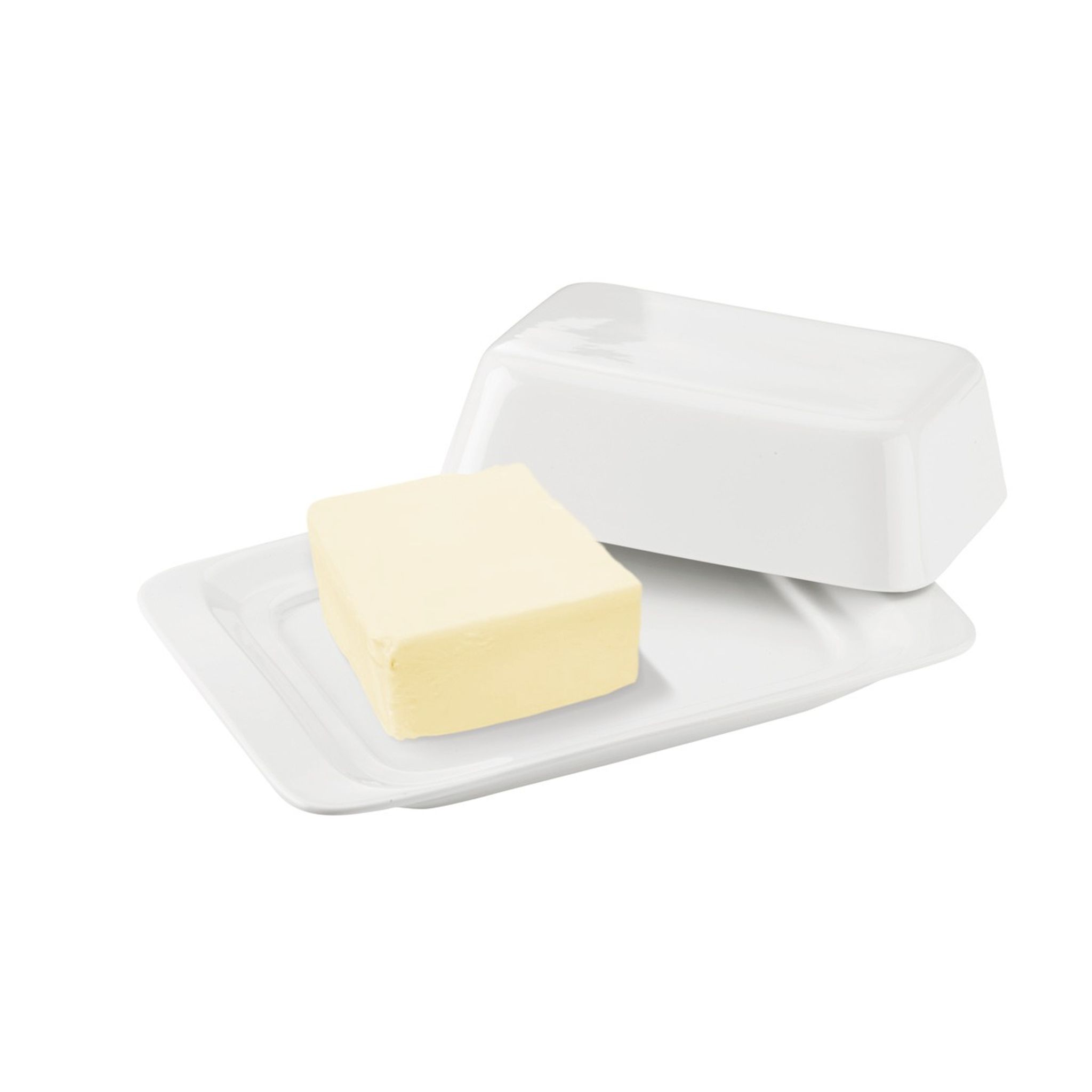 Butter dish GUSTITO