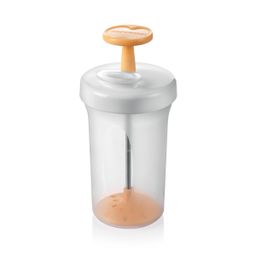 Video Buttermacher DELLA CASA