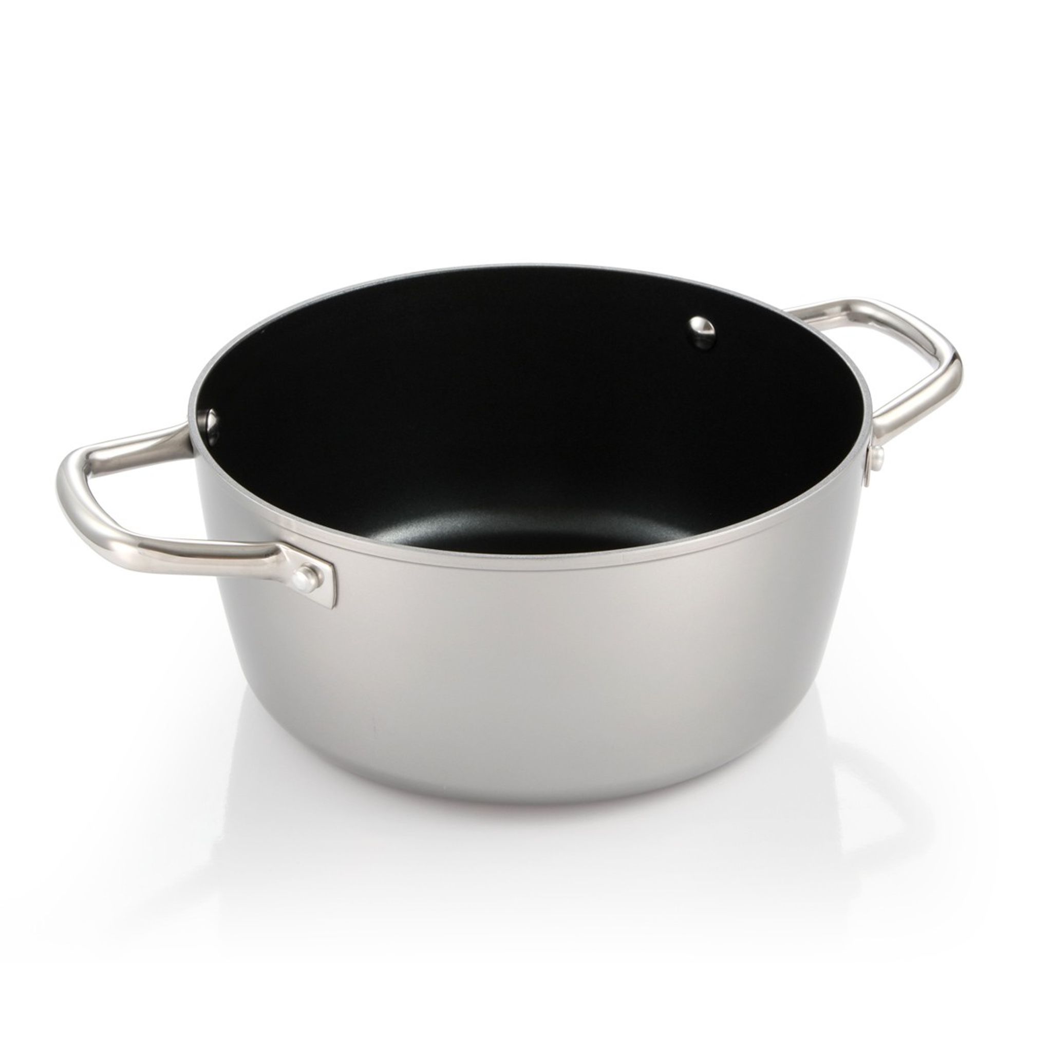 Cacerola GrandCHEF+ ø 24 cm, 4.5 l