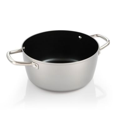 Cacerola GrandCHEF+ ø 24 cm, 4.5 l