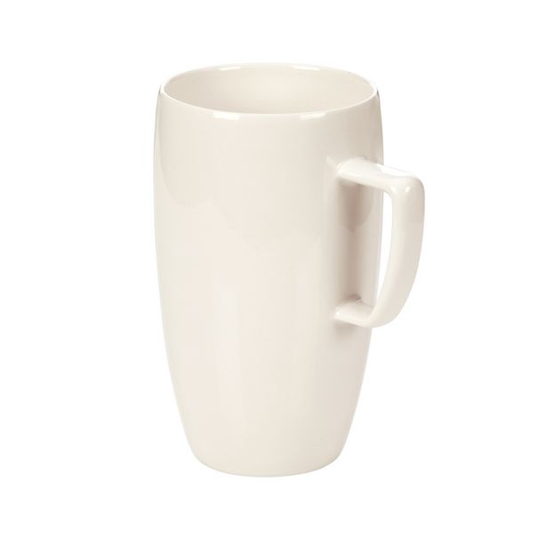 Café-Latte-Tasse CREMA