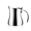 Cafeteira com tampa GrandCHEF 0.5 l