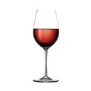 Calici vino rosso Sommelier UNO VINO 450 ml, 6 pz