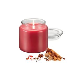 Candela profumata FANCY HOME 410 g, Spezie esotiche