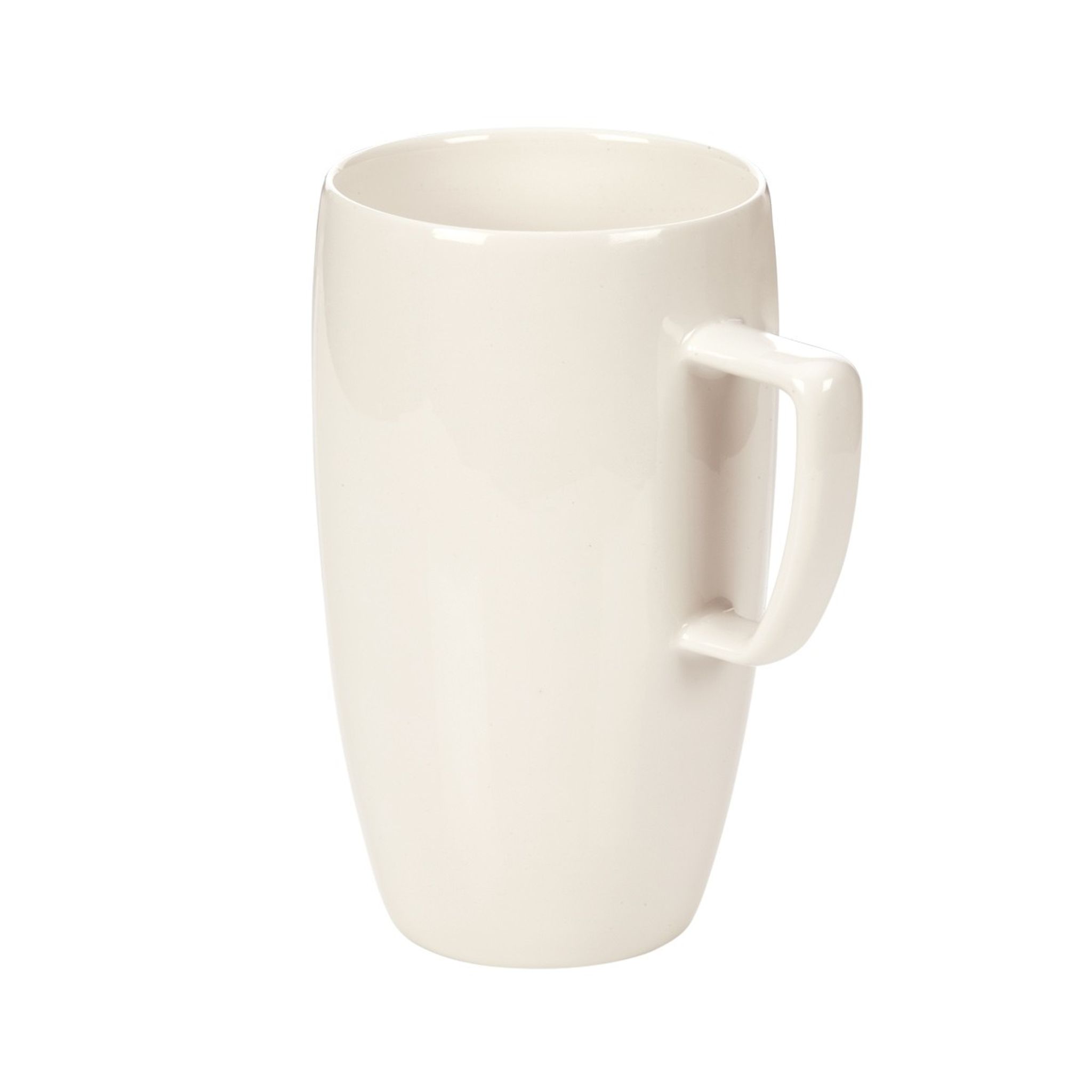 Caneca alta CREMA