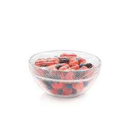 Video de Capas elásticas 4FOOD, 50 peças, pequenas