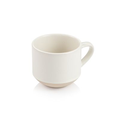 Cappuccinotasse TAVERNE, cream