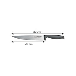 Carving knife PRECIOSO 20 cm