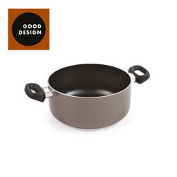 Casserole BRAVA ø 20 cm, 3.0 l