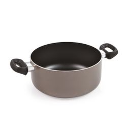 Casserole BRAVA ø 24 cm, 4.5 l