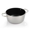 Casserole GrandCHEF+ ø 24 cm, 4.5 l