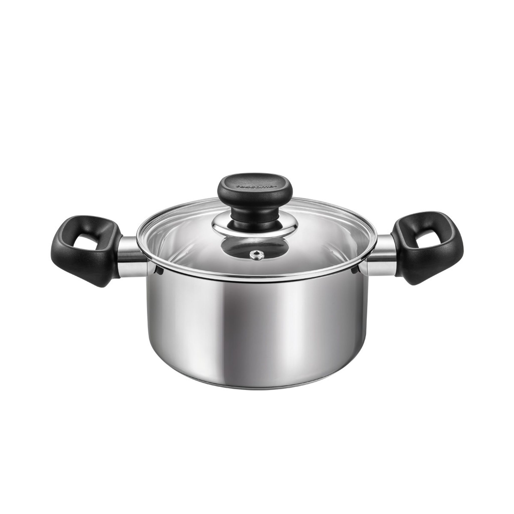 Casseruola BRAVA con coperchio ø 16 cm, 1.5 l