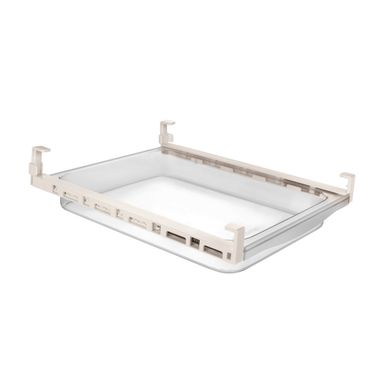 Cassetto universale FlexiSPACE, 290 x 240 mm