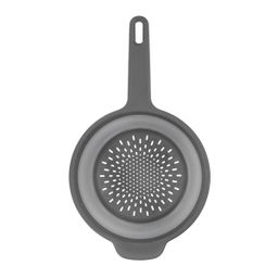 Cedník s rukojetí GrandCHEF ø 18 cm, skládací