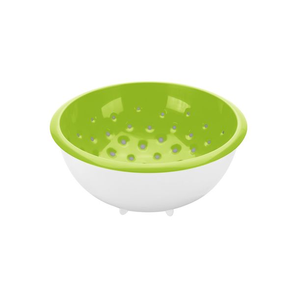 Cedzak z miską VITAMINO ø 20 cm, 2.0 l