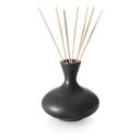 Ceramic diffuser FANCY HOME, Oasis, anthracite