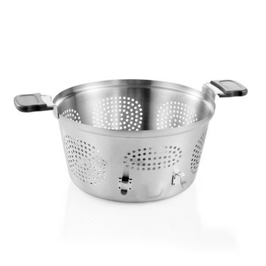 Cestello cuocipasta GrandCHEF ø 23 cm