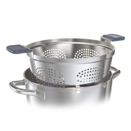 Cestello cuocipasta GrandCHEF ø 23 cm